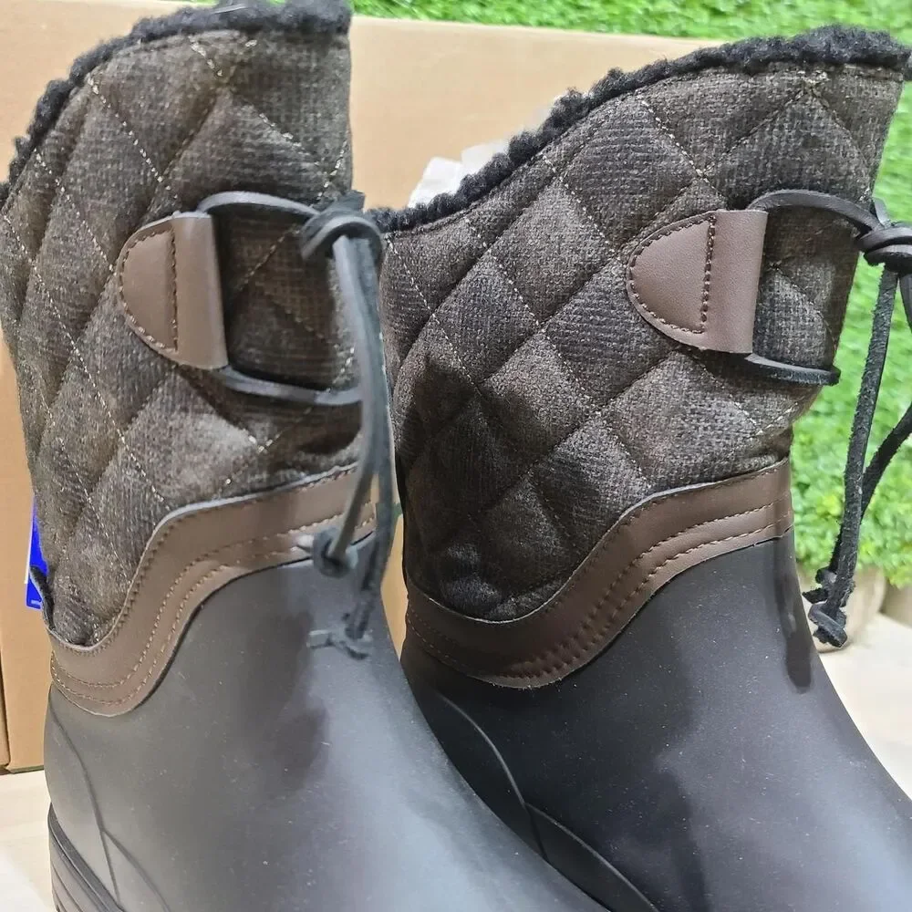 Kamik Stella Java Boots - US 10 New